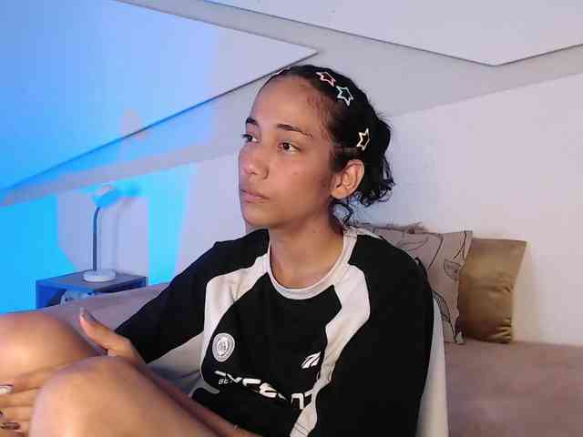 Kity-hot webcam