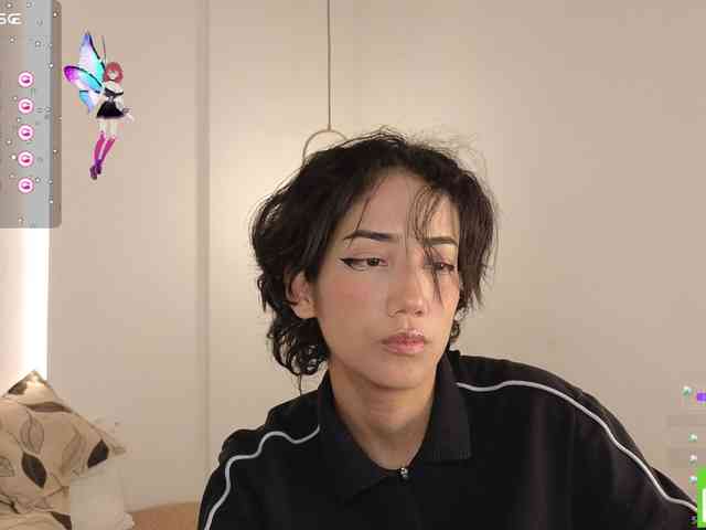 Kity-hot webcam