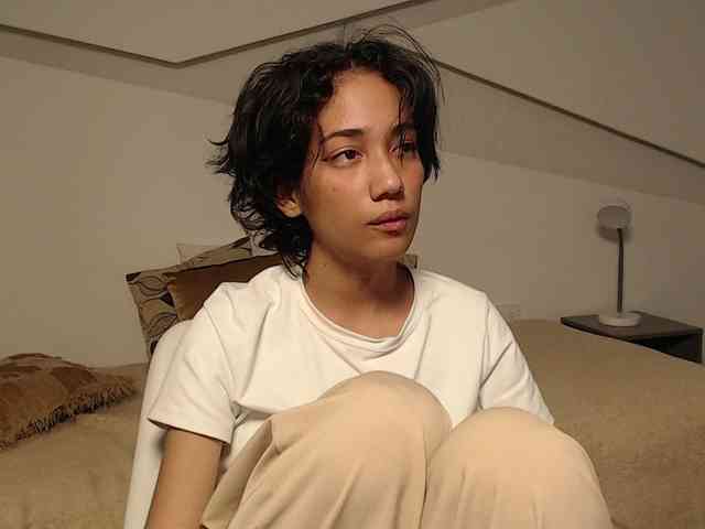Kity-hot webcam