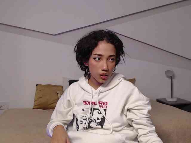 Kity-hot webcam