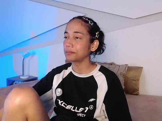 Kity-hot webcam