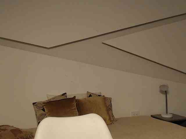 Kity-hot webcam