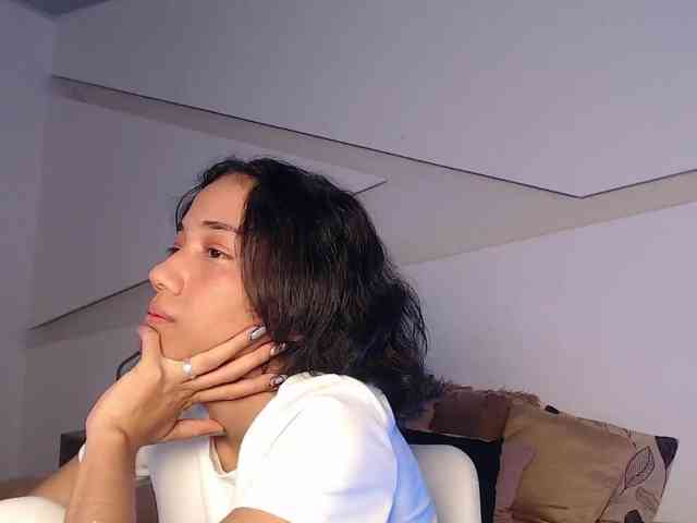 Kity-hot webcam