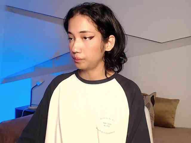 Kity-hot webcam