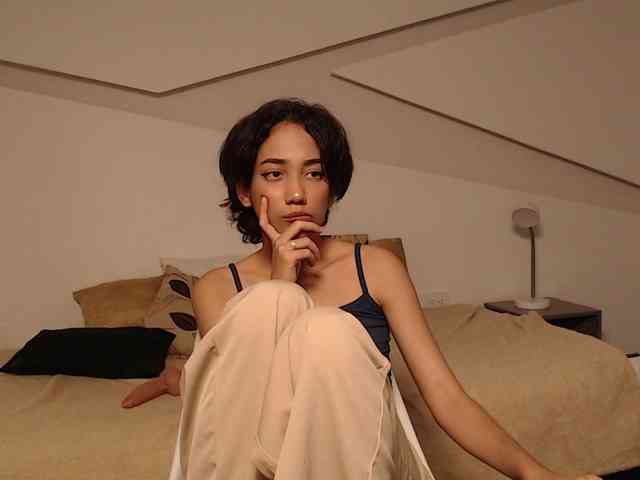 Kity-hot webcam