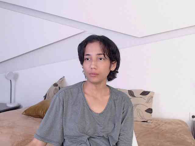 Kity-hot webcam
