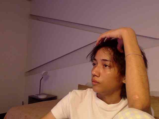 Kity-hot webcam