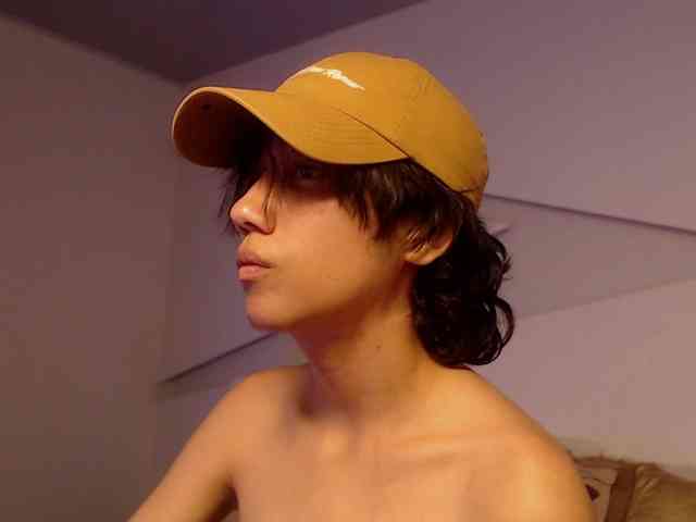 striptease show Kity-hot