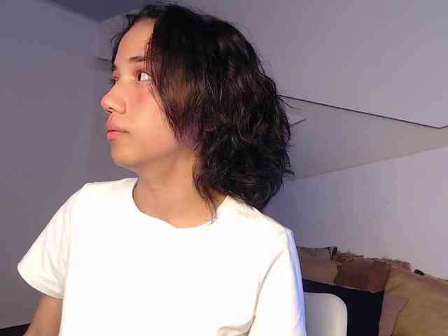 Kity-hot webcam