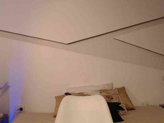 Kity-hot webcam