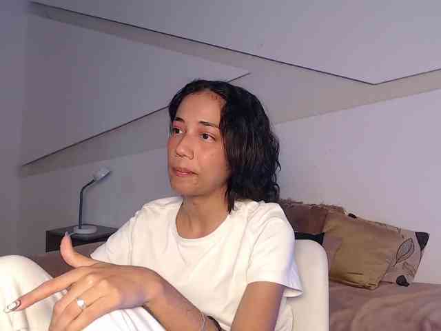 Kity-hot webcam