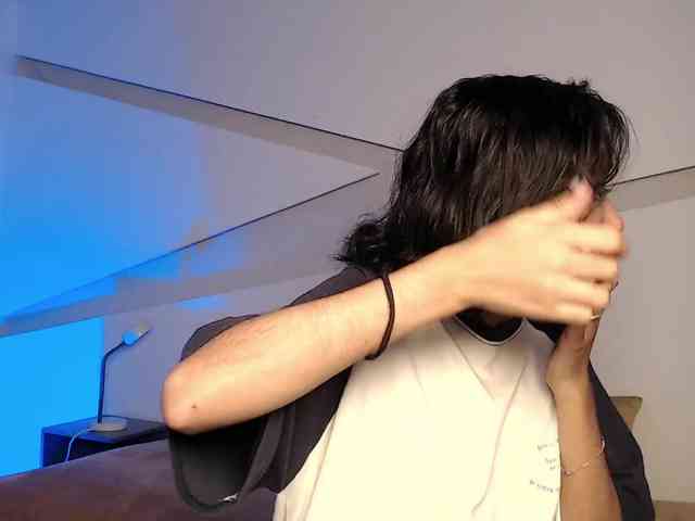 Kity-hot webcam