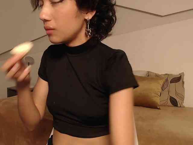 Kity-hot webcam