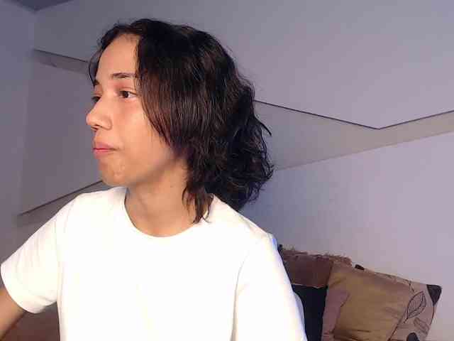 Kity-hot webcam