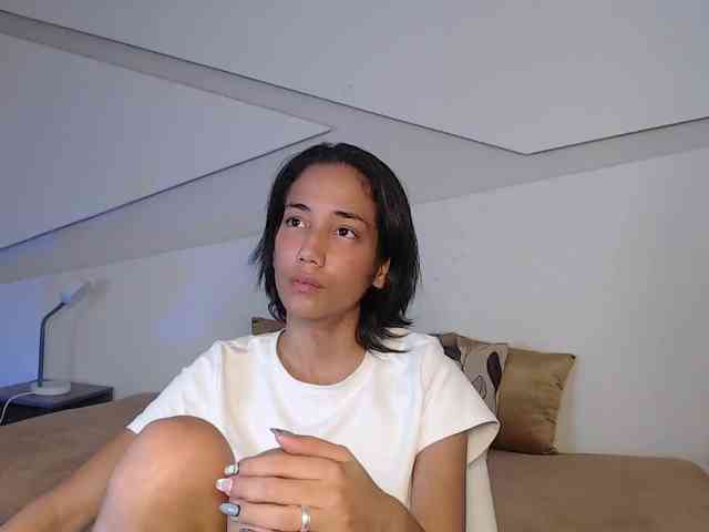 Kity-hot webcam