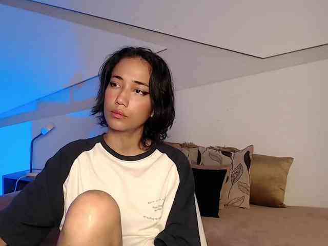 Kity-hot webcam