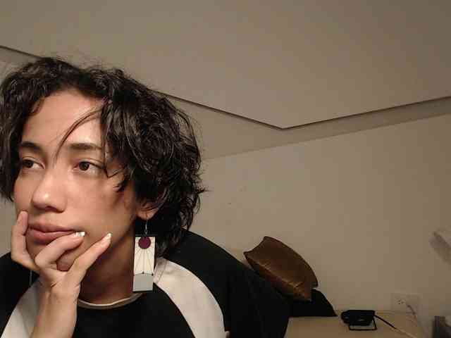 Kity-hot webcam