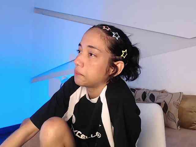 Kity-hot webcam