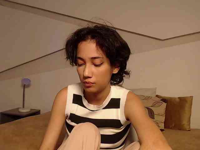 Kity-hot webcam