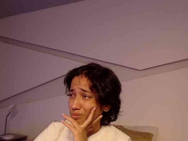 public voyeur webcam Kity-hot