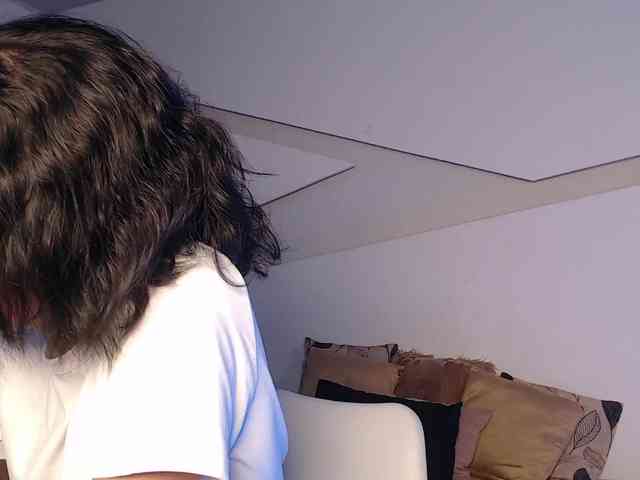 Kity-hot webcam