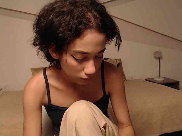 Kity-hot webcam