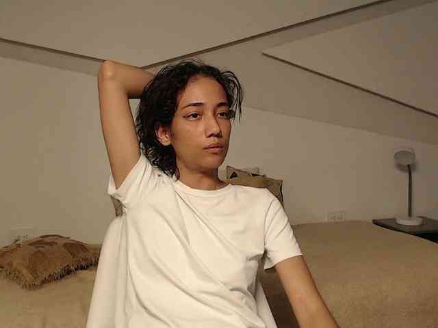 Kity-hot webcam