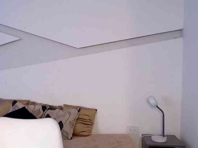 Kity-hot webcam