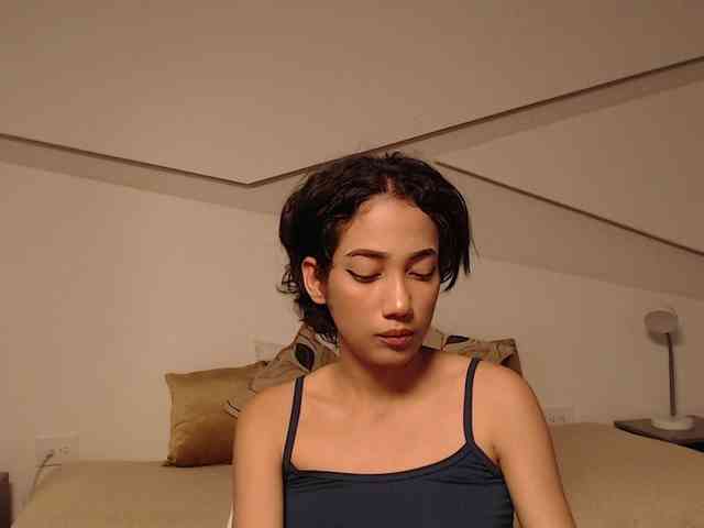 Kity-hot webcam