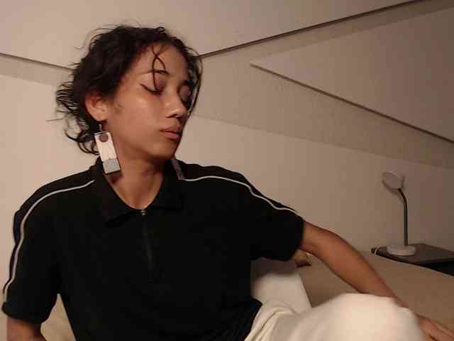 Kity-hot webcam