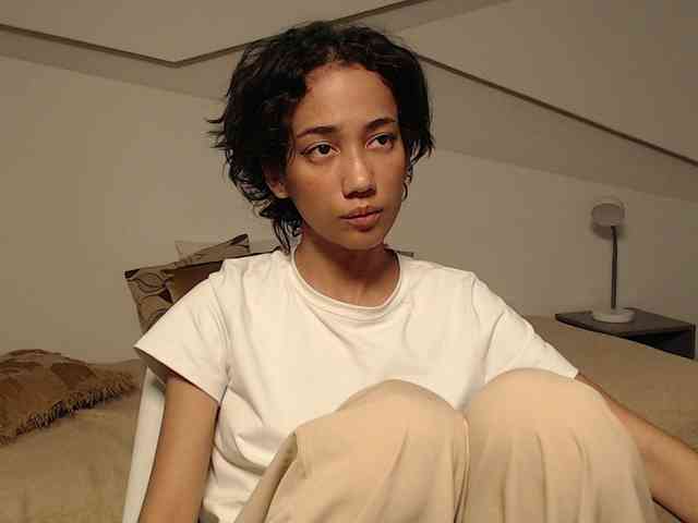 Kity-hot webcam