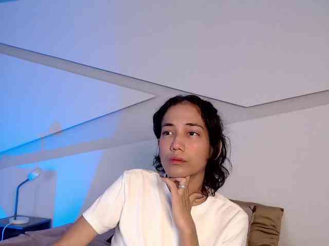 Kity-hot webcam