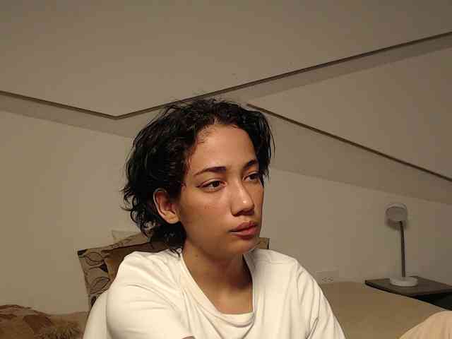 Kity-hot webcam