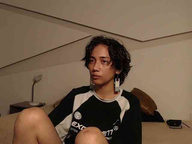 Kity-hot webcam