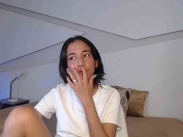 Kity-hot webcam