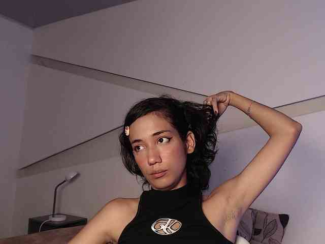 Kity-hot webcam