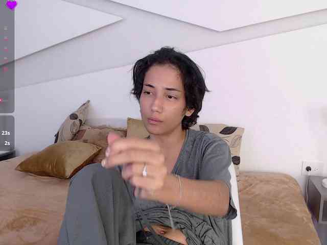 Kity-hot webcam