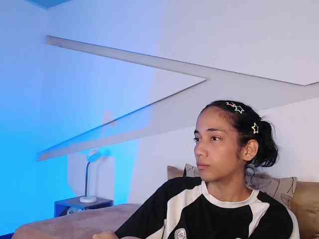Kity-hot webcam