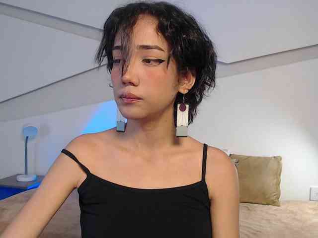 Kity-hot webcam