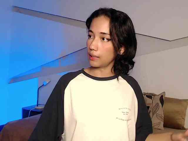 Kity-hot webcam