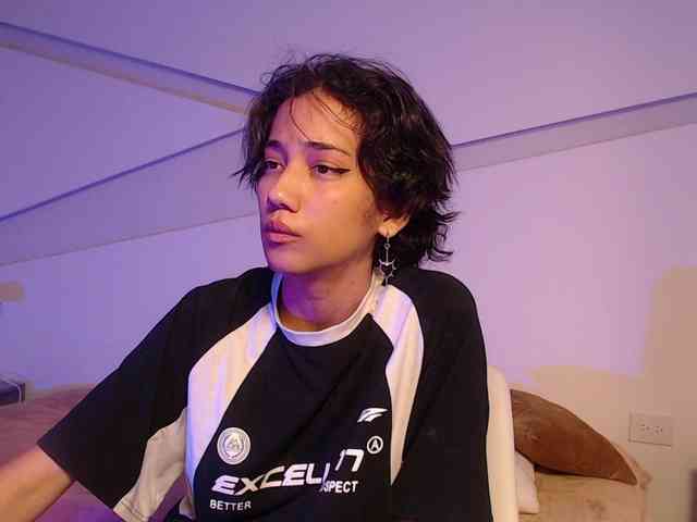 Kity-hot webcam