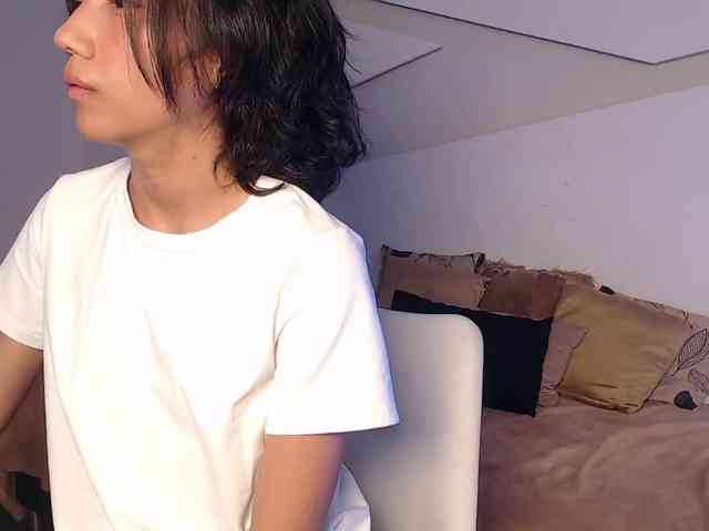 Kity-hot webcam