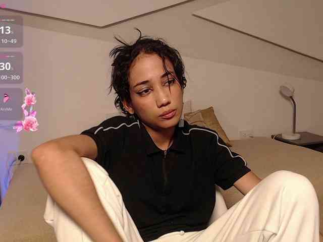 Kity-hot webcam