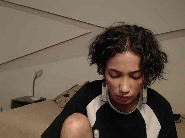 Kity-hot webcam