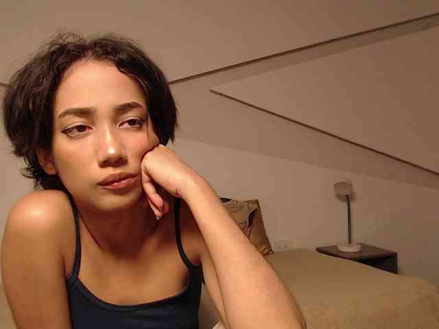 Kity-hot webcam
