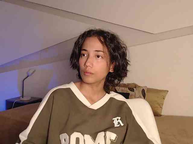 Kity-hot Live Webcam on BongaCams