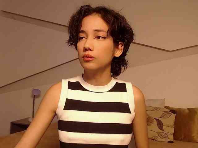 Kity-hot webcam