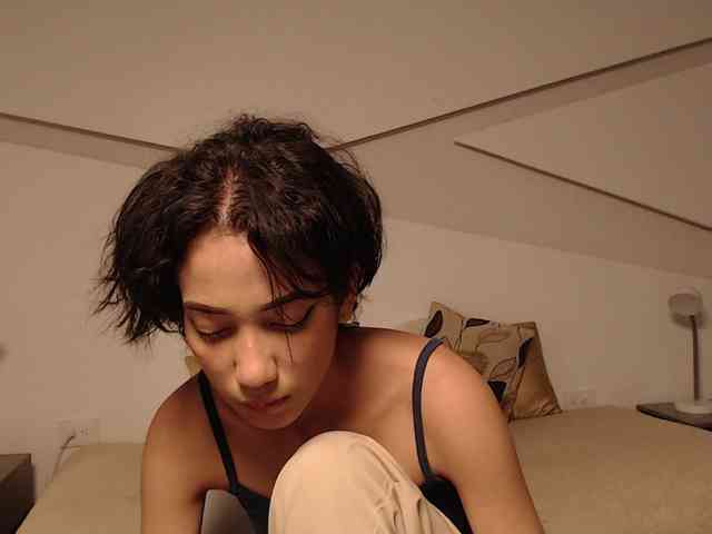 Kity-hot webcam