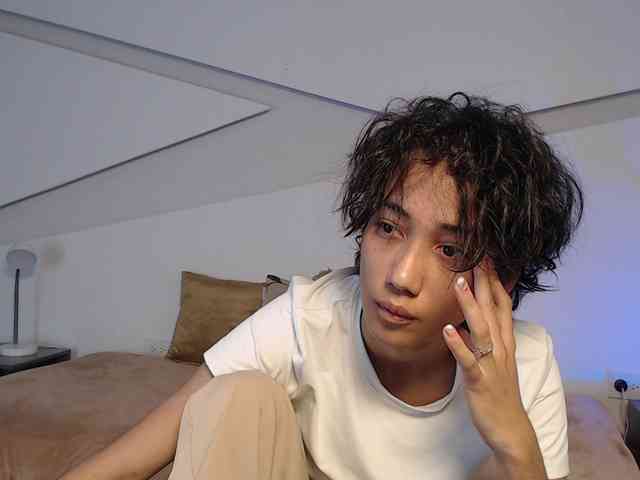 Kity-hot webcam