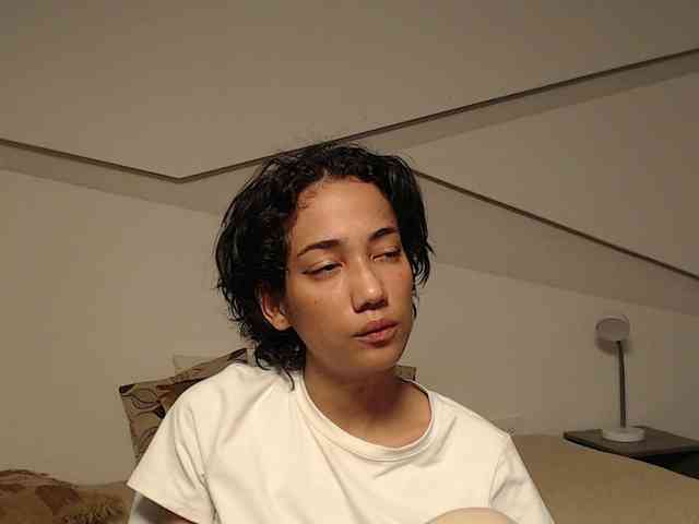 Kity-hot webcam